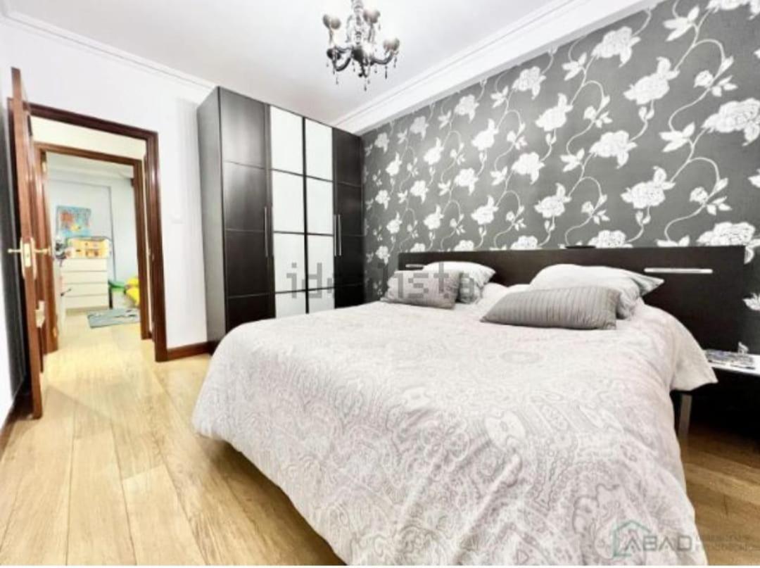 Santuchu Elegante Con Wifi Appartement