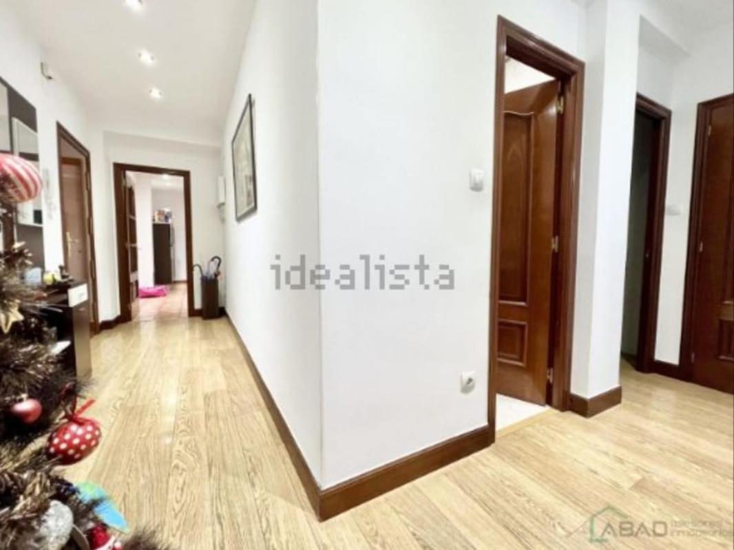 Appartement Santuchu Elegante Con Wifi Bilbao