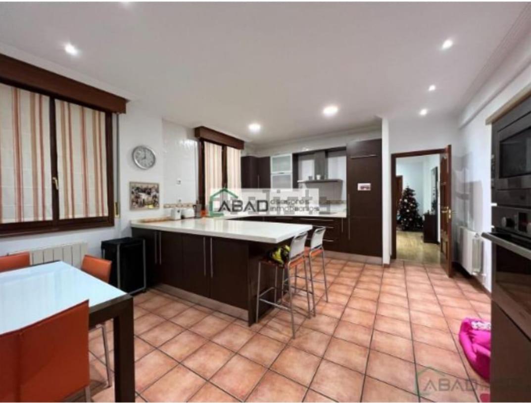 Santuchu Elegante Con Wifi Appartement *